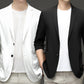 Men's lightweight suit jacket (50% OFF)