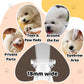 😻Waterproof Rechargeable Pet Shaver with LED Light🐕