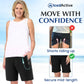❄️ Hot Sale 49% OFF🔥2025 Innovative Unisex Ice Silk Fast Dry Stretch Shorts