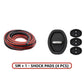 🚗 50%OFF NOW🛡️Car Noise Reduction Dust-proof Rubber Seal Strip