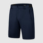 ⏳LAST DAY SALE 60% OFF !!📢Men's Stretch Quick Dry Casual Golf Shorts
