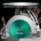 Indestructible Cutting Disc 2.0 - Cuts Metal, Tile & Concrete in Seconds