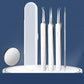 🩺 Medical Grade Blackhead & Blemish Extractor Kit – 50% OFF NOW! 🔥