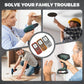🎉 2026 New Product Offer – 50% OFF!! 💯🪛Multifunctional Handheld Metal & Wall Detector