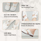 🔥BUY 2 FREE SHIPPING🔥Women's Soft Sole Knot Mules
