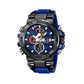 ⌚Multifunctional LED Waterproof Digital Watch