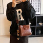 👜🎁Vintage Fashion Bag with Adjustable Wider Shoulder Strap