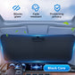 🌞 50% Rabatt 🌈Laser Car Windshield Sunshade