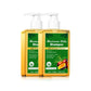 Batana Oil Shampoo with Rosemary Extract