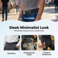✨ No Buckle Elastic Belt for Men & Women