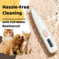 😻Waterproof Rechargeable Pet Shaver with LED Light🐕