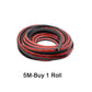 🚗 50%OFF NOW🛡️Car Noise Reduction Dust-proof Rubber Seal Strip