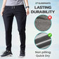 💖LAST DAY SALE 49% OFF❄️Unisex Quick Dry Pull-on Stretch Pants