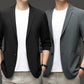 Men's lightweight suit jacket (50% OFF)