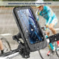 📱 New Arrivals 50% OFF💥Rain-Resistant Phone Holder for Bikes & Motorcycles
