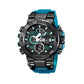 ⌚Multifunctional LED Waterproof Digital Watch