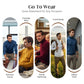 ⏳ Hot Sale!  ⏰Men's Solid Color Premium Turtleneck Sweater👔