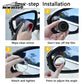 (🔥Buy 1 Get 1 free)Car Blind Spot Mirror
