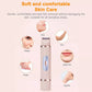 🎉Last Day Promotion-49% OFF🔥2-In-1 Women's Electric Cordless Shaver