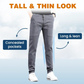 🔥Big price reduction😎 MultiPants – Durable cargo pants with high elasticity and multiple pockets