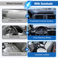 🌞 50% Rabatt 🌈Laser Car Windshield Sunshade