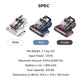🍃Mattress Vacuum Cleaner for Dust Mites Removal