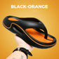 🔥🖤 HOT Sale:50% OFF🔥Comfortable Summer Flip Flops with Thick Soles