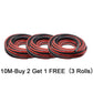 🚗 50%OFF NOW🛡️Car Noise Reduction Dust-proof Rubber Seal Strip