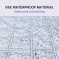 🚗 BUY 2 GET 1 FREE! ✨ 4-Layer Magnetic Windshield Car Cover - Thermal Insulation & Frost Protection with Easy Installation ❄️🔗