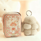 🏆LIMITED TIME SPECIAL SALE 49% OFF🐰Handmade Soft Bunny PomPom Charms