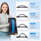🔥 Magnetic Lumbar Stretcher – Acupressure Massage, Portable Design & Relieves Back Pain 🧘‍♂️✨