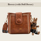 👜🎁Vintage Fashion Bag with Adjustable Wider Shoulder Strap