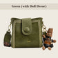 👜🎁Vintage Fashion Bag with Adjustable Wider Shoulder Strap