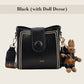 👜🎁Vintage Fashion Bag with Adjustable Wider Shoulder Strap