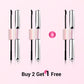 🔥LIMITED SALE BUY 1 GET 1 FREE!!👑Dual-Tip Waterproof Lengthening & Curl Mascara