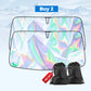 🌞 50% Rabatt 🌈Laser Car Windshield Sunshade