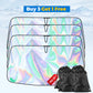 🌞 50% Rabatt 🌈Laser Car Windshield Sunshade