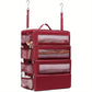 Foldable Hanging Travel Organizer Bag