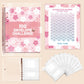 ⏰Final 4 Hours 50% OFF🎁100 Envelope Savings Challenge Book✉️💸
