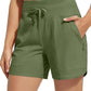 🌞Summer Hot Sale 60% OFF🩳High-Waisted Quick-Dry Swim Shorts