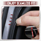 🚗 50%OFF NOW🛡️Car Noise Reduction Dust-proof Rubber Seal Strip
