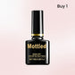 🎉Buy 2 Get 1 Free💅High-Transparency Multi-purpose Nail Repair Strengthener