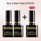 🎉Buy 2 Get 1 Free💅High-Transparency Multi-purpose Nail Repair Strengthener