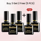 🎉Buy 2 Get 1 Free💅High-Transparency Multi-purpose Nail Repair Strengthener
