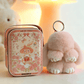 🏆LIMITED TIME SPECIAL SALE 49% OFF🐰Handmade Soft Bunny PomPom Charms