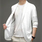 Men's lightweight suit jacket (50% OFF)