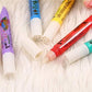 🔮Magic Pen – Draw 3D with one stroke!🎄 DIY Bubble Popcorn Drawing Pens 🔥