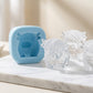 ⏳LAST DAY SALE 50% OFF⚡🐮 Mini Highland Cow Ice Cube Mold – Cute 3D Ice for Drinks, Parties & Gifts