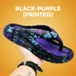 🔥🖤 HOT Sale:50% OFF🔥Comfortable Summer Flip Flops with Thick Soles