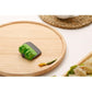 Peel with Precision Instantly! Sharp Blade Finger Peeler